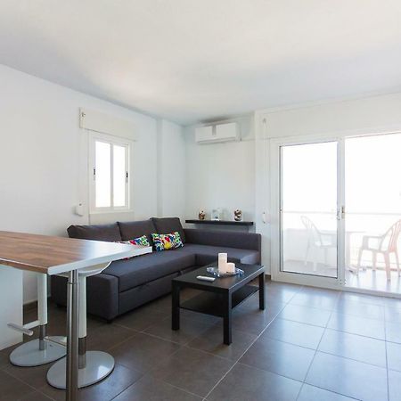 Central Apartment With Nice Views Benalmádena Esterno foto
