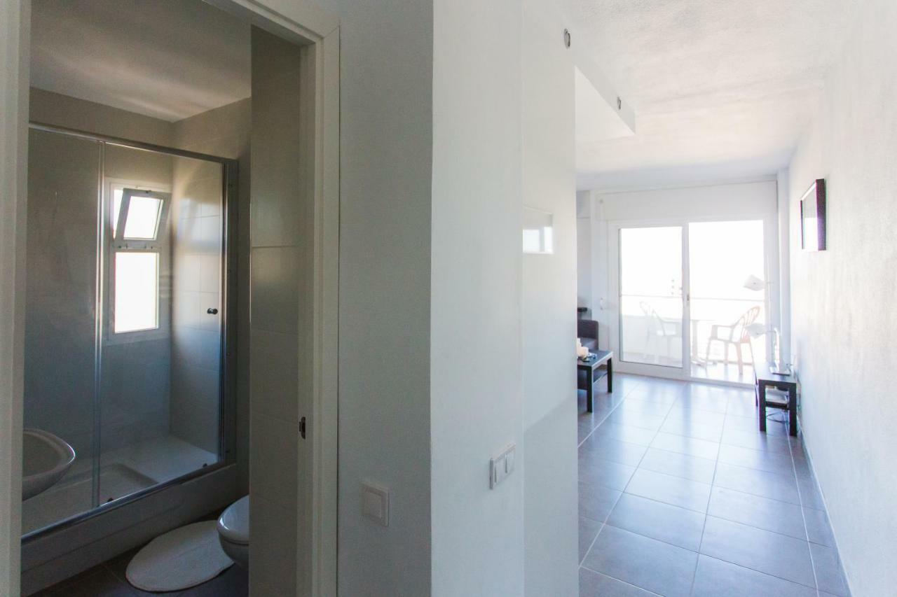 Central Apartment With Nice Views Benalmádena Esterno foto